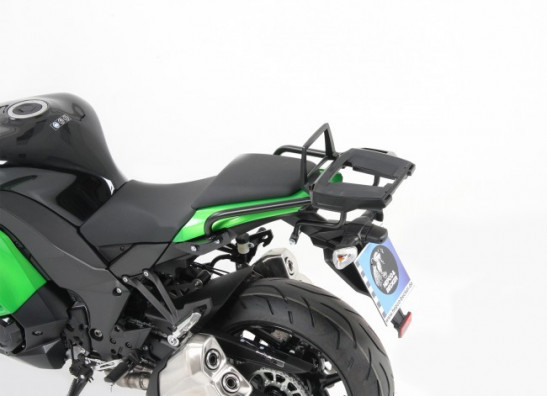 Rear carrier top box Kawasaki Z 1000 Sx