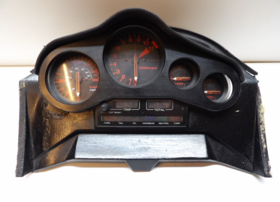 Tellerset Honda VF 1000 F