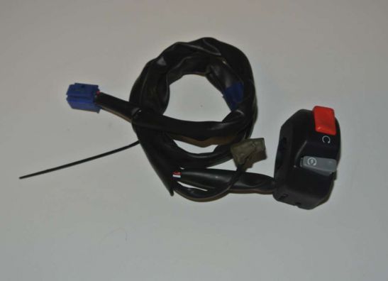Handlebar switch assy right Yamaha FZ1