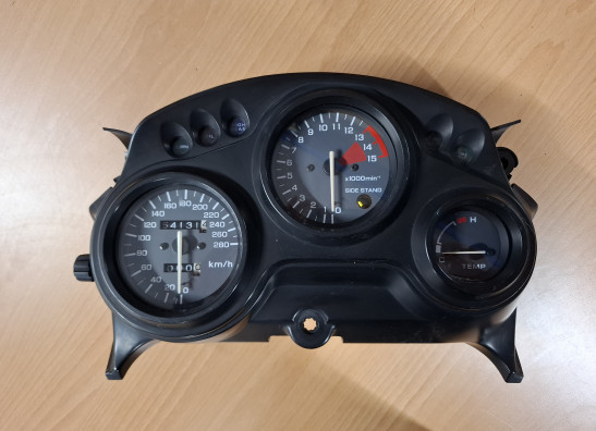 Tacho-set Honda CBR 600 F