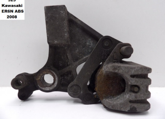 Rear brake caliper Kawasaki ER 6