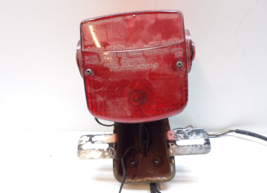 Rucklicht Suzuki GN 400
