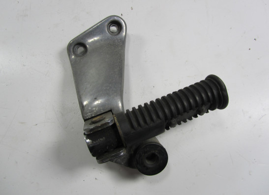 Soziusfussraste links Kawasaki VN 1500