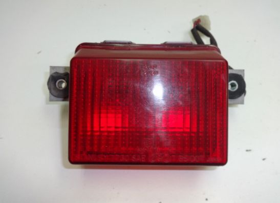 Achterlicht Kawasaki GPX 600