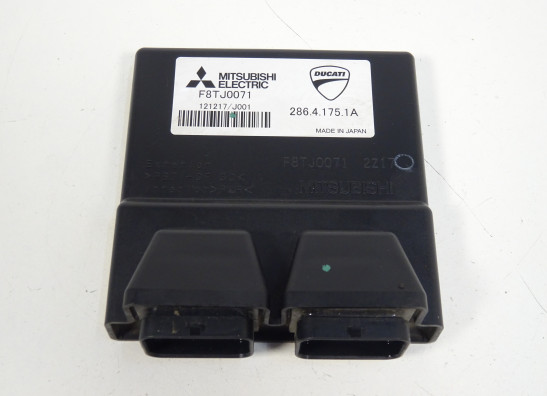 CDI ECU unit Ducati Multistrada 1200