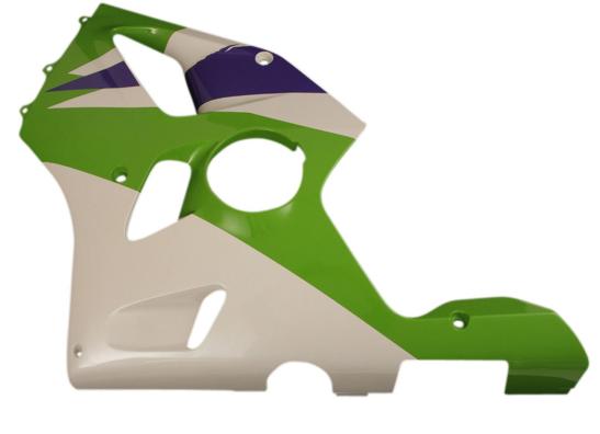 Linker zijkuip Kawasaki ZX 6 R