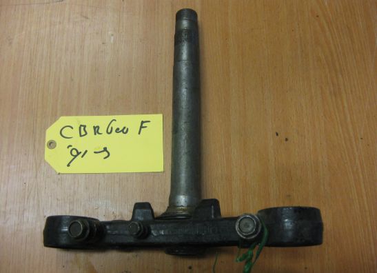 Steering stem Honda CBR 600 F