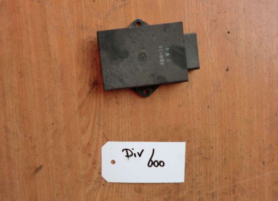 Ignitor CDI ECU Yamaha XJ 600 Diversion