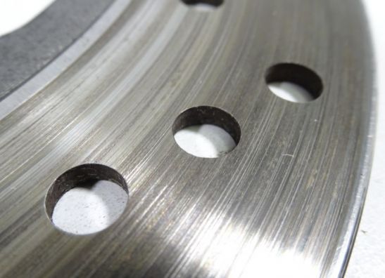 Achterremschijf Ducati monster 600