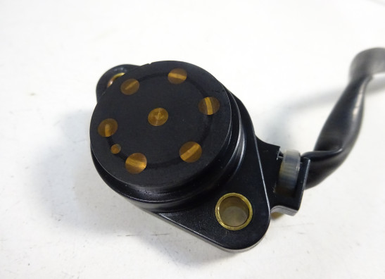 Gear box Kawasaki GTR 1400