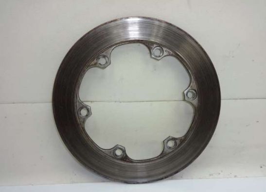 Remschijf voor Honda VF 500 