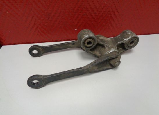 Link systeem achterveer Suzuki SV 1000