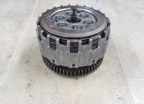 Koppeling Ducati Scrambler