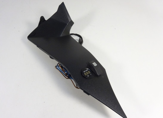 Cowl left inner Triumph Sprint ST 1050