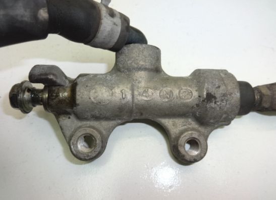 Bremszylinder hinten Kawasaki ZXR 750