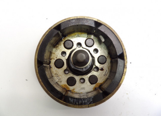 Rotor vliegwiel Yamaha XV 500 Virago