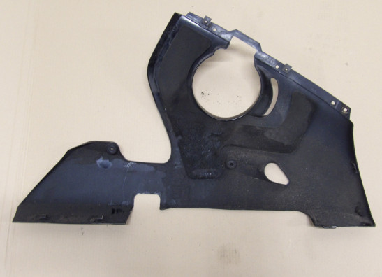 Cowl Left lower Yamaha YZF R6