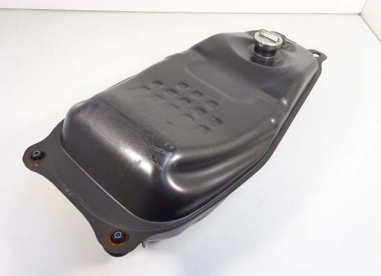 Benzintank Honda NC 700 S