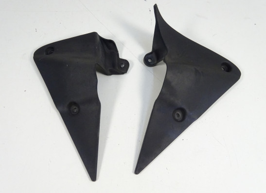 Innenverkleidung  Kawasaki ER 6
