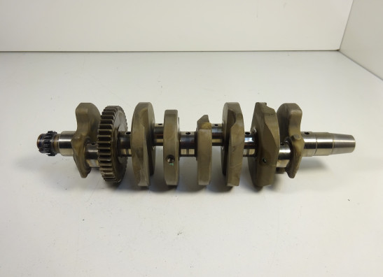 Crankshaft Yamaha FZ6