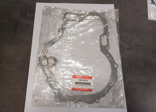 Gasket Suzuki TL 1000