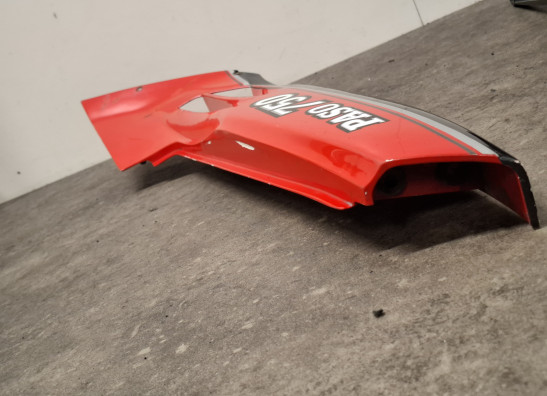 Cowl rear right Ducati Paso