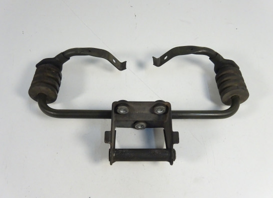 Frame - onderdelen Suzuki DL 650 V STROM