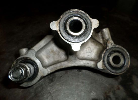 Link systeem achterveer Kawasaki ZX 10 R