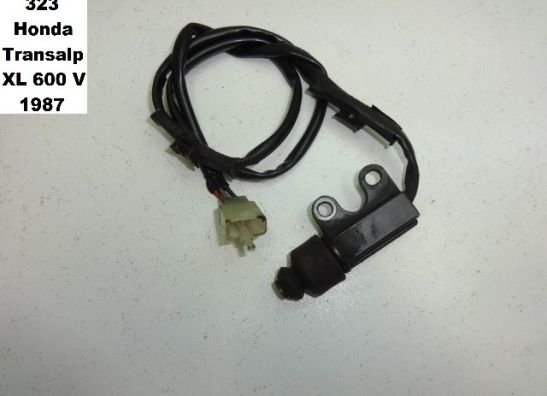 side stand switch Honda TRANSALP
