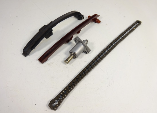 Camshaft Honda CBF 500