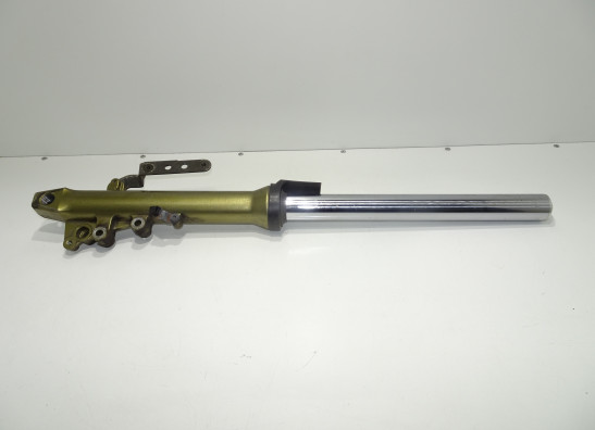 Standrohr Gabelholm links komplett Kawasaki ER 6