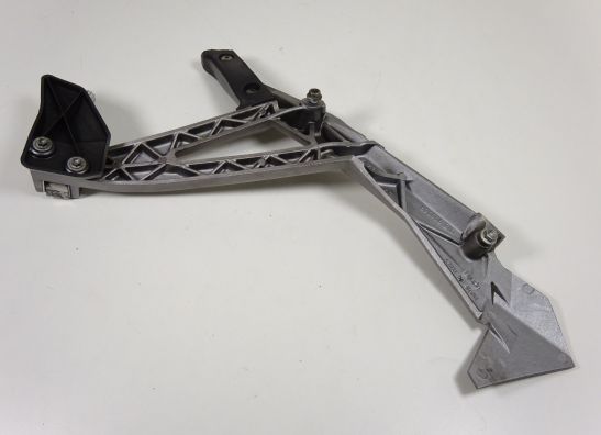 Duo voetsteun links Aprilia RST 1000 Futura