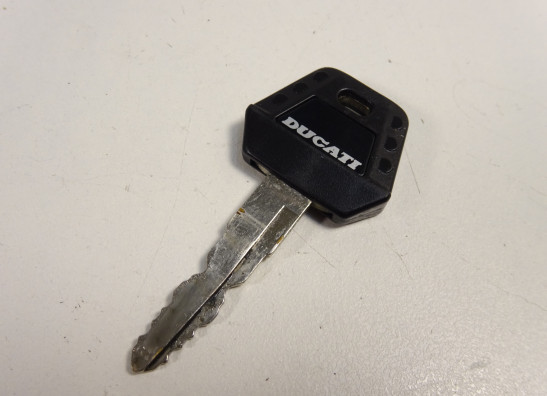 Key set Ducati ST2