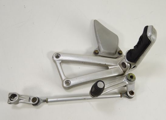 Fussrastetrager vorne links Ducati ST2