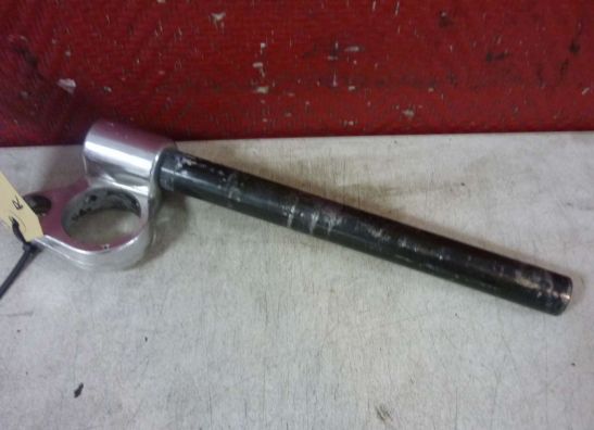 Clip on rechts Suzuki GSX F 600