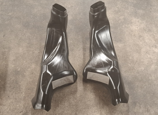 Air intake center Suzuki GSX R 1000