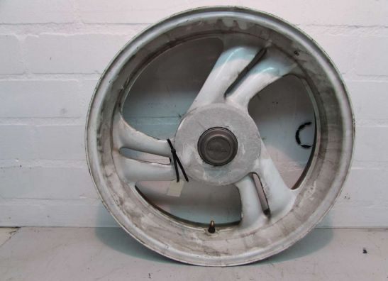 Felge hinten Honda NTV 650