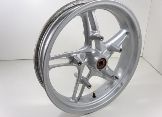 Front Wheel BMW R 1150 RT   R 850 RT