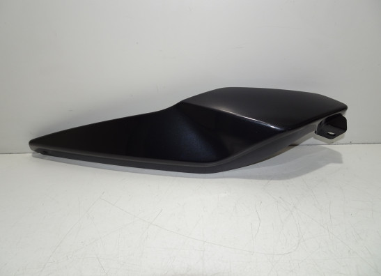 Linker achterkant BMW K 1200 R 