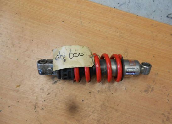 Stossdampfer hinten Honda CBR 600 F