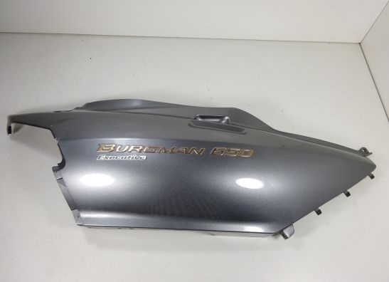 Cowl rear right Suzuki Burgman 650