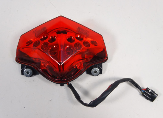 Rear light Kawasaki ER 6