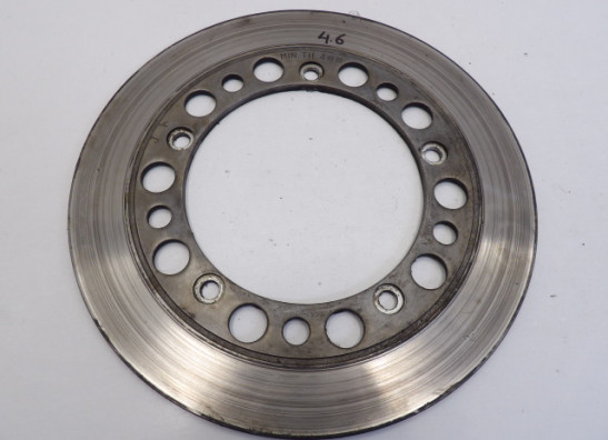 Bremsscheibe vorne Honda GL 650