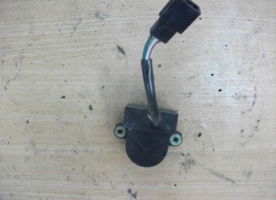 Relais unit Honda CBR 600 F