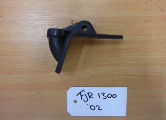 Koelvloeistof reservoir Yamaha FJR 1300