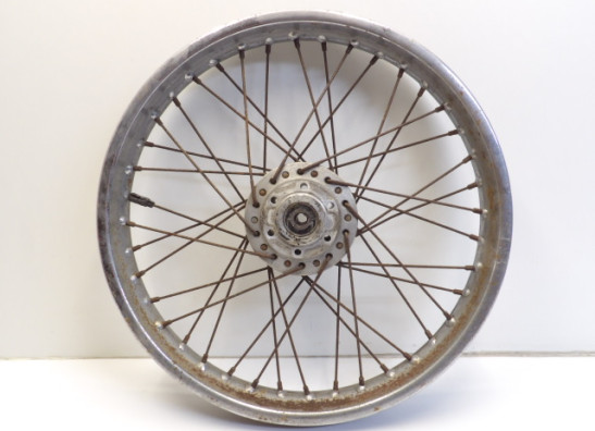 Front Wheel Honda CB 550