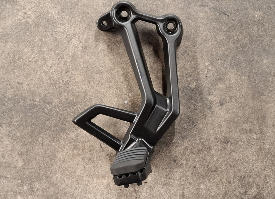 Pillion step right Voge 900 DSX