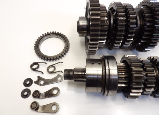 Versnellingsbak Kawasaki GPZ 900