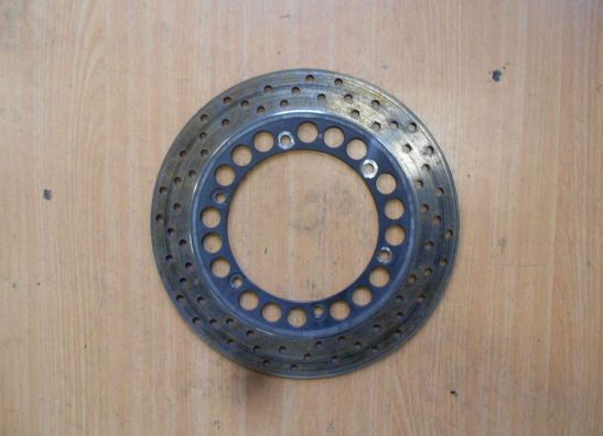 Achterremschijf Yamaha XJ 900 S Diversion
