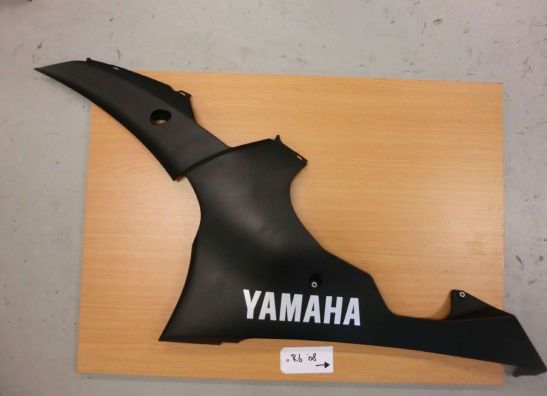 Linker zijkuip Yamaha YZF R6